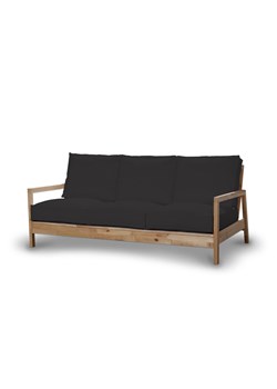 Pokrowiec na sofę Lillberg 3-osobową nierozkładaną ze sklepu dekoria.pl w kategorii Pokrowce na kanapy i fotele - zdjęcie 172514960
