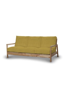 Pokrowiec na sofę Lillberg 3-osobową nierozkładaną ze sklepu dekoria.pl w kategorii Pokrowce na kanapy i fotele - zdjęcie 172514961