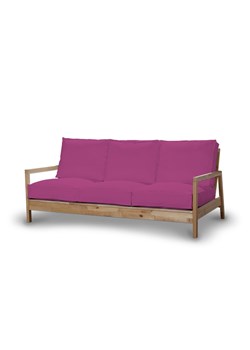 Pokrowiec na sofę Lillberg 3-osobową nierozkładaną ze sklepu dekoria.pl w kategorii Pokrowce na kanapy i fotele - zdjęcie 172514971