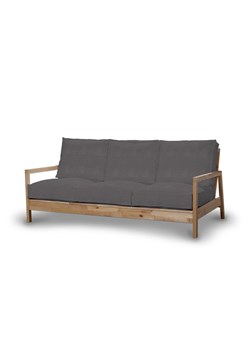Pokrowiec na sofę Lillberg 3-osobową nierozkładaną ze sklepu dekoria.pl w kategorii Pokrowce na kanapy i fotele - zdjęcie 172514972
