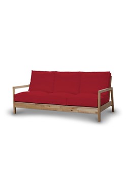 Pokrowiec na sofę Lillberg 3-osobową nierozkładaną ze sklepu dekoria.pl w kategorii Pokrowce na kanapy i fotele - zdjęcie 172514974