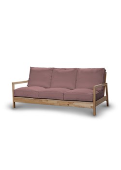 Pokrowiec na sofę Lillberg 3-osobową nierozkładaną ze sklepu dekoria.pl w kategorii Pokrowce na kanapy i fotele - zdjęcie 172514982