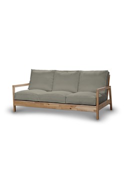 Pokrowiec na sofę Lillberg 3-osobową nierozkładaną ze sklepu dekoria.pl w kategorii Pokrowce na kanapy i fotele - zdjęcie 172514983