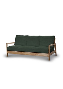 Pokrowiec na sofę Lillberg 3-osobową nierozkładaną ze sklepu dekoria.pl w kategorii Pokrowce na kanapy i fotele - zdjęcie 172514984