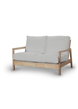 Pokrowiec na sofę Lillberg 2-osobową nierozkładaną ze sklepu dekoria.pl w kategorii Pokrowce na kanapy i fotele - zdjęcie 172515582