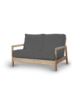 Pokrowiec na sofę Lillberg 2-osobową nierozkładaną ze sklepu dekoria.pl w kategorii Pokrowce na kanapy i fotele - zdjęcie 172515583