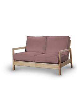 Pokrowiec na sofę Lillberg 2-osobową nierozkładaną ze sklepu dekoria.pl w kategorii Pokrowce na kanapy i fotele - zdjęcie 172515602