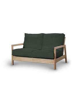 Pokrowiec na sofę Lillberg 2-osobową nierozkładaną ze sklepu dekoria.pl w kategorii Pokrowce na kanapy i fotele - zdjęcie 172515604
