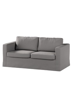 Pokrowiec na sofę Karlstad 2-osobową nierozkładaną długi ze sklepu dekoria.pl w kategorii Pokrowce na kanapy i fotele - zdjęcie 172515853