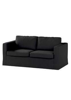 Pokrowiec na sofę Karlstad 2-osobową nierozkładaną długi ze sklepu dekoria.pl w kategorii Pokrowce na kanapy i fotele - zdjęcie 172515883