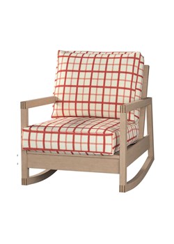 Pokrowiec na fotel Lillberg ze sklepu dekoria.pl w kategorii Pokrowce na kanapy i fotele - zdjęcie 172516203