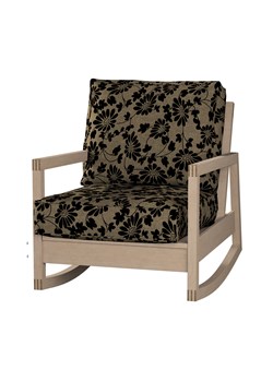 Pokrowiec na fotel Lillberg ze sklepu dekoria.pl w kategorii Pokrowce na kanapy i fotele - zdjęcie 172516271