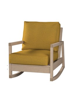 Pokrowiec na fotel Lillberg ze sklepu dekoria.pl w kategorii Pokrowce na kanapy i fotele - zdjęcie 172516310