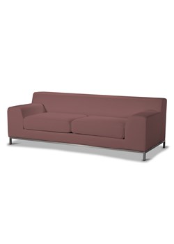 Pokrowiec na sofę Kramfors 3-osobowa ze sklepu dekoria.pl w kategorii Pokrowce na kanapy i fotele - zdjęcie 172516443