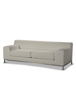 Pokrowiec na sofę Kramfors 3-osobowa ze sklepu dekoria.pl w kategorii Pokrowce na kanapy i fotele - zdjęcie 172516444