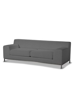 Pokrowiec na sofę Kramfors 3-osobowa ze sklepu dekoria.pl w kategorii Pokrowce na kanapy i fotele - zdjęcie 172516451