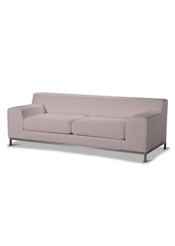 Pokrowiec na sofę Kramfors 3-osobowa ze sklepu dekoria.pl w kategorii Pokrowce na kanapy i fotele - zdjęcie 172516452