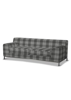 Pokrowiec na sofę Kramfors 3-osobowa ze sklepu dekoria.pl w kategorii Pokrowce na kanapy i fotele - zdjęcie 172516454