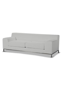 Pokrowiec na sofę Kramfors 3-osobowa ze sklepu dekoria.pl w kategorii Pokrowce na kanapy i fotele - zdjęcie 172516464