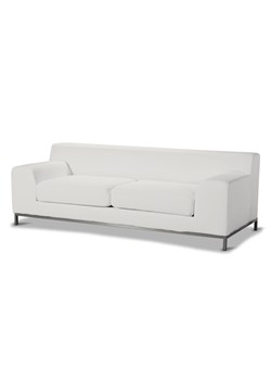 Pokrowiec na sofę Kramfors 3-osobowa ze sklepu dekoria.pl w kategorii Pokrowce na kanapy i fotele - zdjęcie 172516470