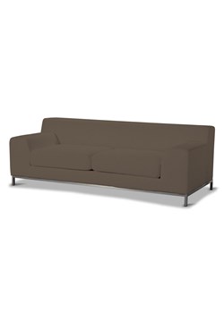 Pokrowiec na sofę Kramfors 3-osobowa ze sklepu dekoria.pl w kategorii Pokrowce na kanapy i fotele - zdjęcie 172516471