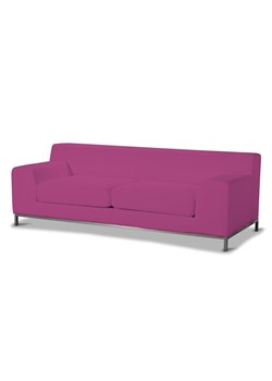 Pokrowiec na sofę Kramfors 3-osobowa ze sklepu dekoria.pl w kategorii Pokrowce na kanapy i fotele - zdjęcie 172516473
