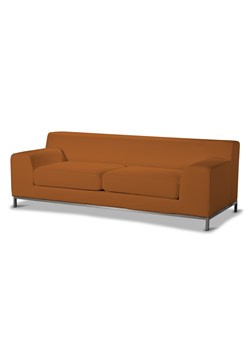 Pokrowiec na sofę Kramfors 3-osobowa ze sklepu dekoria.pl w kategorii Pokrowce na kanapy i fotele - zdjęcie 172516483