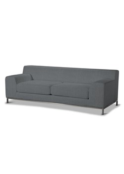 Pokrowiec na sofę Kramfors 3-osobowa ze sklepu dekoria.pl w kategorii Pokrowce na kanapy i fotele - zdjęcie 172516493