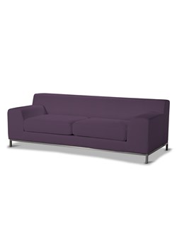 Pokrowiec na sofę Kramfors 3-osobowa ze sklepu dekoria.pl w kategorii Pokrowce na kanapy i fotele - zdjęcie 172516494