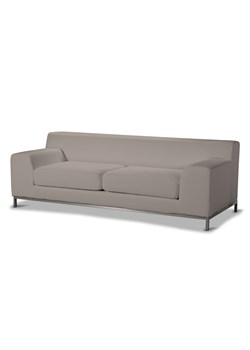 Pokrowiec na sofę Kramfors 3-osobowa ze sklepu dekoria.pl w kategorii Pokrowce na kanapy i fotele - zdjęcie 172516554