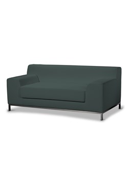Pokrowiec na sofę Kramfors 2-osobową ze sklepu dekoria.pl w kategorii Pokrowce na kanapy i fotele - zdjęcie 172516612