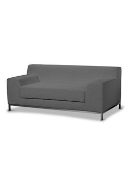 Pokrowiec na sofę Kramfors 2-osobową ze sklepu dekoria.pl w kategorii Pokrowce na kanapy i fotele - zdjęcie 172516621