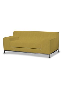 Pokrowiec na sofę Kramfors 2-osobową ze sklepu dekoria.pl w kategorii Pokrowce na kanapy i fotele - zdjęcie 172516633