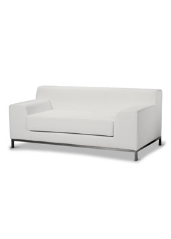 Pokrowiec na sofę Kramfors 2-osobową ze sklepu dekoria.pl w kategorii Pokrowce na kanapy i fotele - zdjęcie 172516640