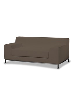 Pokrowiec na sofę Kramfors 2-osobową ze sklepu dekoria.pl w kategorii Pokrowce na kanapy i fotele - zdjęcie 172516641