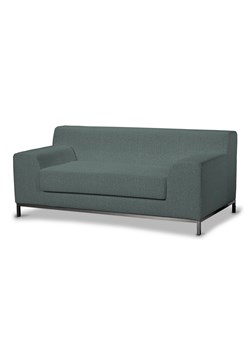 Pokrowiec na sofę Kramfors 2-osobową ze sklepu dekoria.pl w kategorii Pokrowce na kanapy i fotele - zdjęcie 172516662
