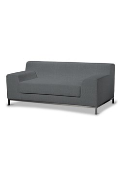 Pokrowiec na sofę Kramfors 2-osobową ze sklepu dekoria.pl w kategorii Pokrowce na kanapy i fotele - zdjęcie 172516663