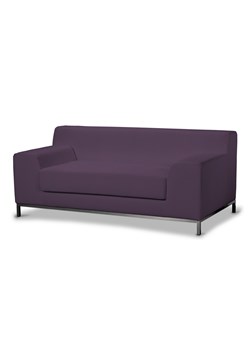 Pokrowiec na sofę Kramfors 2-osobową ze sklepu dekoria.pl w kategorii Pokrowce na kanapy i fotele - zdjęcie 172516664