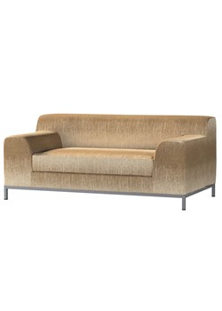 Pokrowiec na sofę Kramfors 2-osobową ze sklepu dekoria.pl w kategorii Pokrowce na kanapy i fotele - zdjęcie 172516702