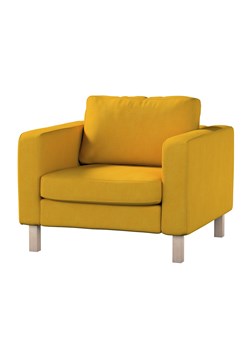 Pokrowiec na fotel Karlstad ze sklepu dekoria.pl w kategorii Pokrowce na kanapy i fotele - zdjęcie 172517870