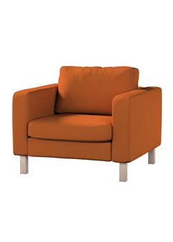 Pokrowiec na fotel Karlstad ze sklepu dekoria.pl w kategorii Pokrowce na kanapy i fotele - zdjęcie 172517930
