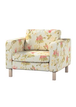 Pokrowiec na fotel Karlstad ze sklepu dekoria.pl w kategorii Pokrowce na kanapy i fotele - zdjęcie 172518020