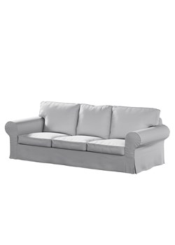 Pokrowiec na sofę Ektorp 3-osobową, rozkładaną, PIXBO ze sklepu dekoria.pl w kategorii Pokrowce na kanapy i fotele - zdjęcie 172519601