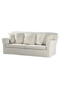 Pokrowiec na sofę Tomelilla 3-osobową rozkładaną ze sklepu dekoria.pl w kategorii Pokrowce na kanapy i fotele - zdjęcie 172521471