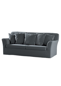 Pokrowiec na sofę Tomelilla 3-osobową rozkładaną ze sklepu dekoria.pl w kategorii Pokrowce na kanapy i fotele - zdjęcie 172521480
