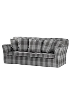 Pokrowiec na sofę Tomelilla 3-osobową rozkładaną ze sklepu dekoria.pl w kategorii Pokrowce na kanapy i fotele - zdjęcie 172521504