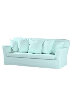 Pokrowiec na sofę Tomelilla 3-osobową rozkładaną ze sklepu dekoria.pl w kategorii Pokrowce na kanapy i fotele - zdjęcie 172521513