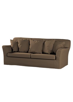 Pokrowiec na sofę Tomelilla 3-osobową rozkładaną ze sklepu dekoria.pl w kategorii Pokrowce na kanapy i fotele - zdjęcie 172521534