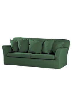 Pokrowiec na sofę Tomelilla 3-osobową rozkładaną ze sklepu dekoria.pl w kategorii Pokrowce na kanapy i fotele - zdjęcie 172521540