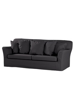 Pokrowiec na sofę Tomelilla 3-osobową rozkładaną ze sklepu dekoria.pl w kategorii Pokrowce na kanapy i fotele - zdjęcie 172521543
